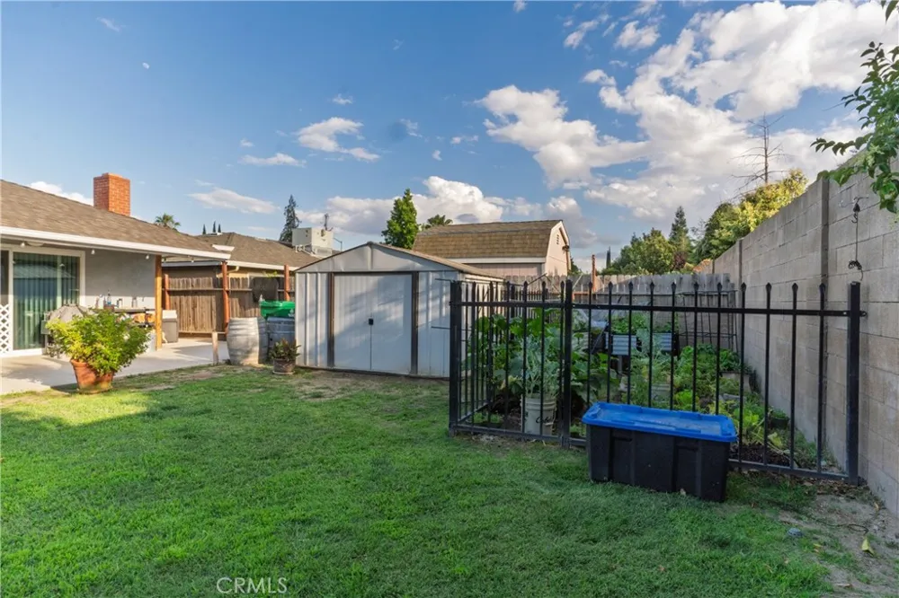 2869 Hillcrest Street Atwater, CA 95301