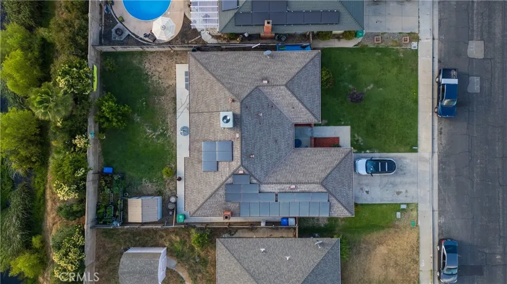 2869 Hillcrest Street Atwater, CA 95301