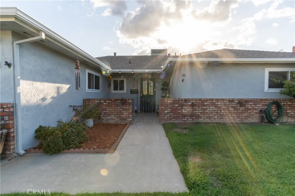 2869 Hillcrest Street Atwater, CA 95301