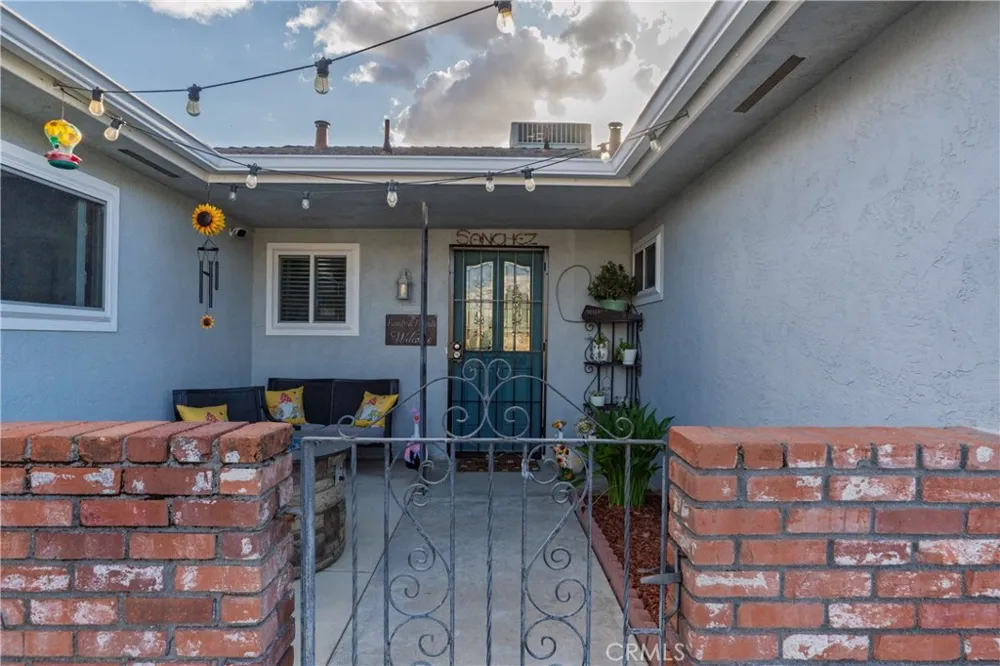2869 Hillcrest Street Atwater, CA 95301