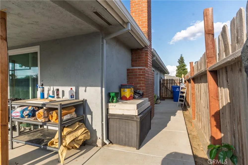 2869 Hillcrest Street Atwater, CA 95301