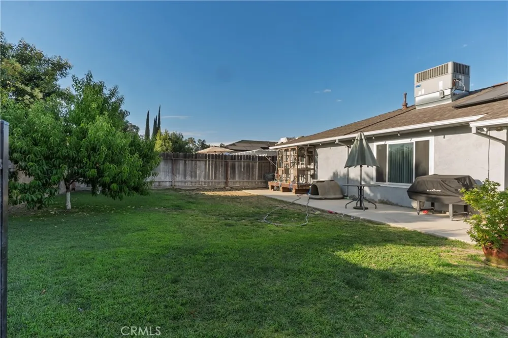 2869 Hillcrest Street Atwater, CA 95301