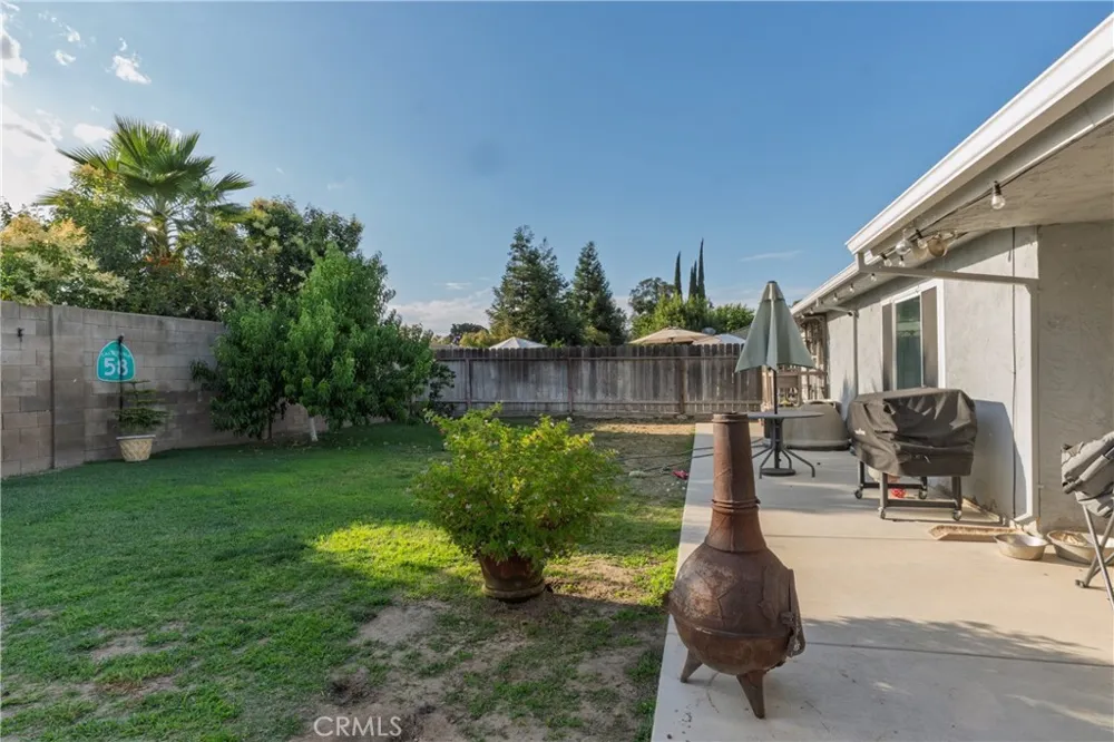 2869 Hillcrest Street Atwater, CA 95301