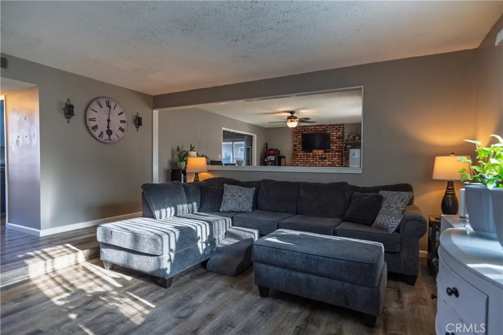 2869 Hillcrest Street Atwater, CA 95301