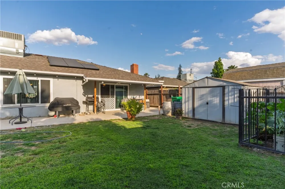 2869 Hillcrest Street Atwater, CA 95301