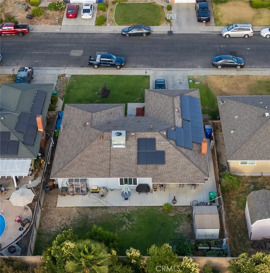 2869 Hillcrest Street Atwater, CA 95301