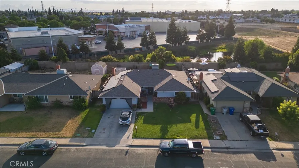 2869 Hillcrest Street Atwater, CA 95301