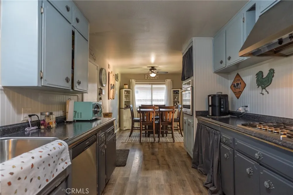 2869 Hillcrest Street Atwater, CA 95301