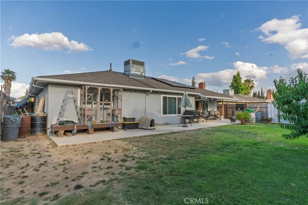 2869 Hillcrest Street Atwater, CA 95301