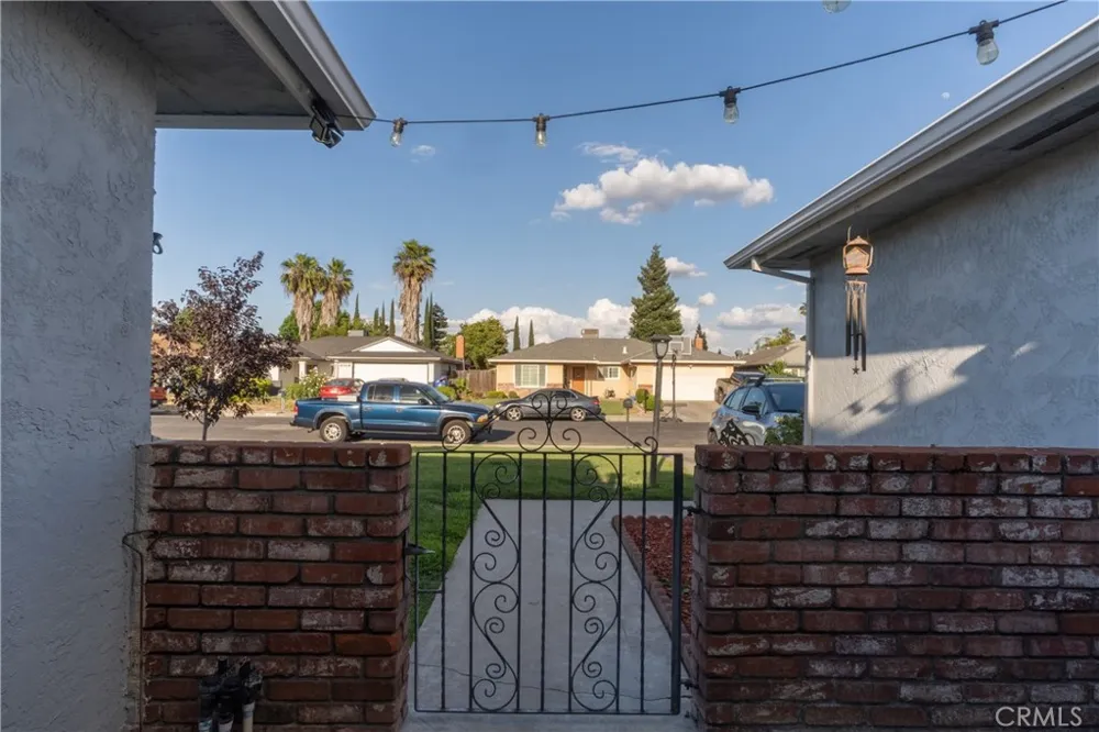 2869 Hillcrest Street Atwater, CA 95301