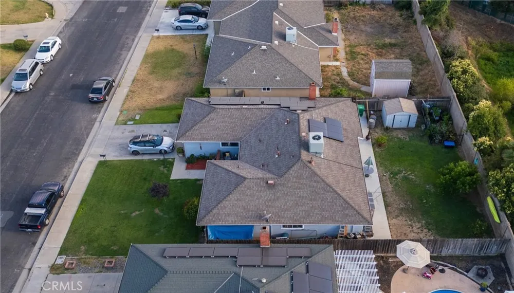 2869 Hillcrest Street Atwater, CA 95301