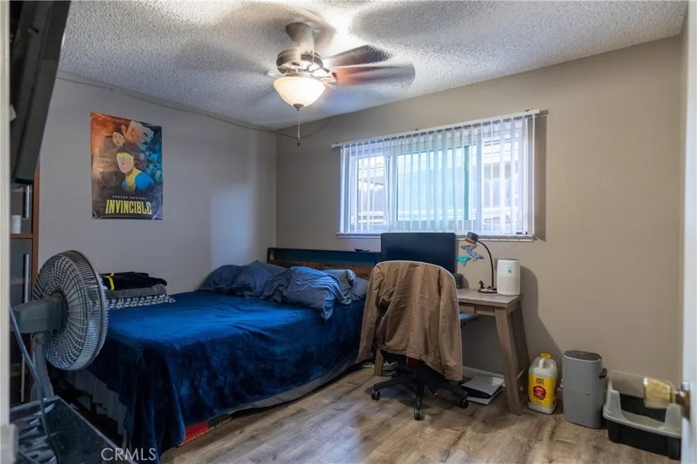 2869 Hillcrest Street Atwater, CA 95301