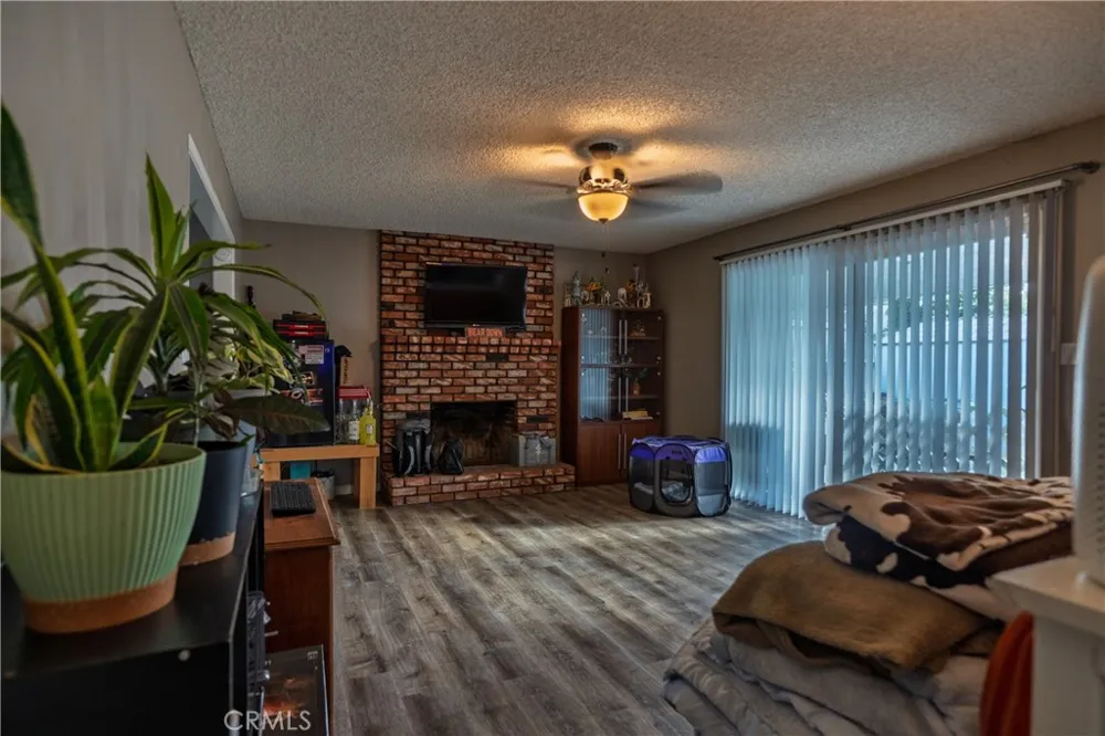 2869 Hillcrest Street Atwater, CA 95301