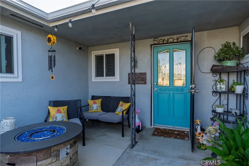 2869 Hillcrest Street Atwater, CA 95301