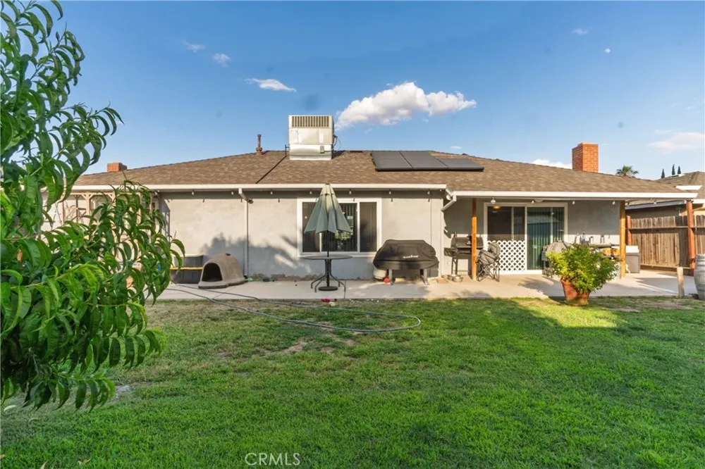 2869 Hillcrest Street Atwater, CA 95301