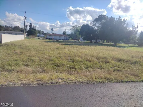 Fillmore Avenue