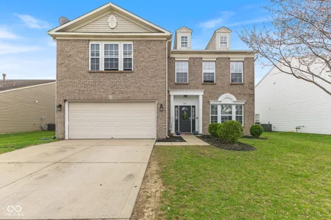 797 Hickory Pine Drive