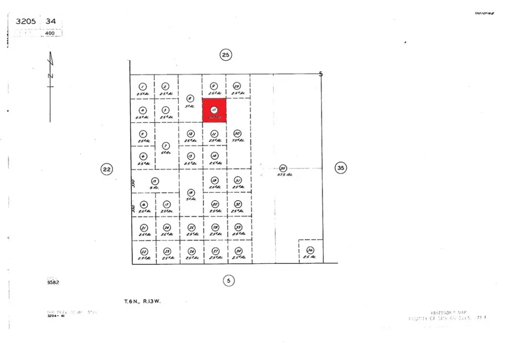 88 Vic Ave M10 STW Palmdale, CA 93551
