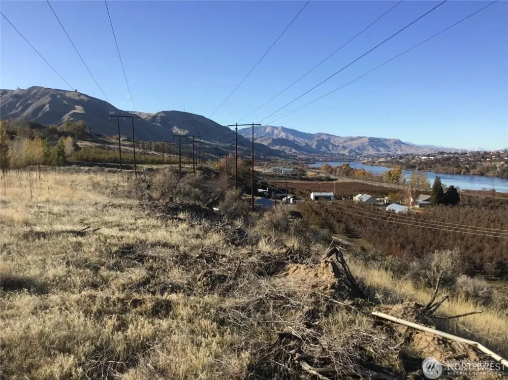 2627 Malaga Alcoa Highway Malaga, WA 98828
