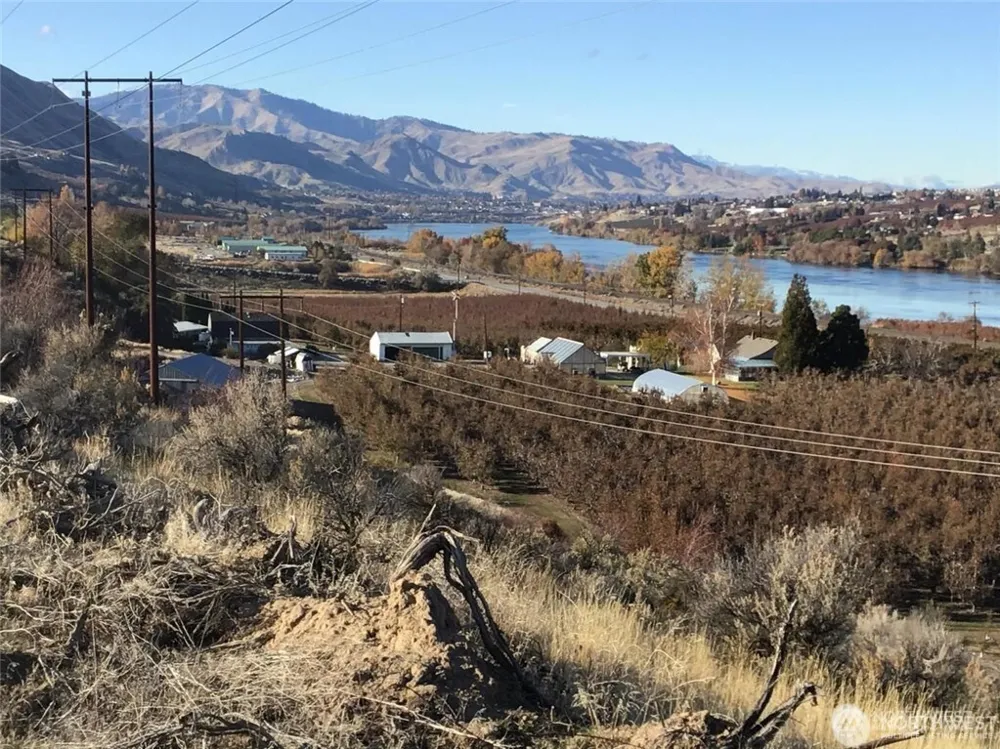 2627 Malaga Alcoa Highway Malaga, WA 98828