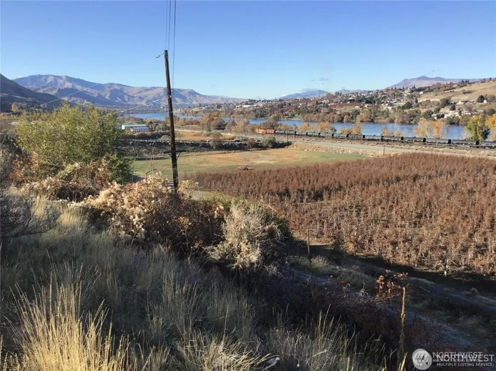 2627 Malaga Alcoa Highway Malaga, WA 98828