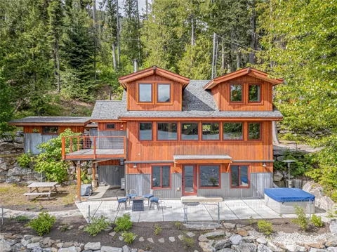 16120 Cedar Brae Road