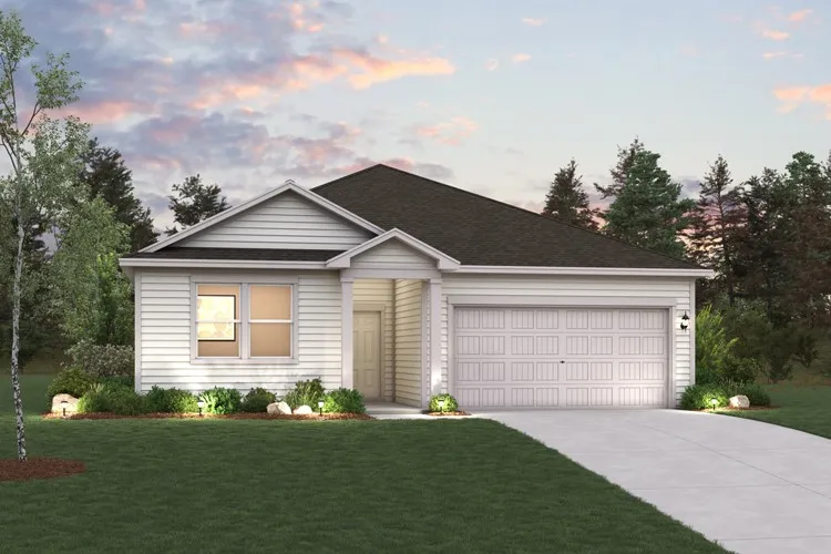5501 Botticelli Drive Austin, TX 78747