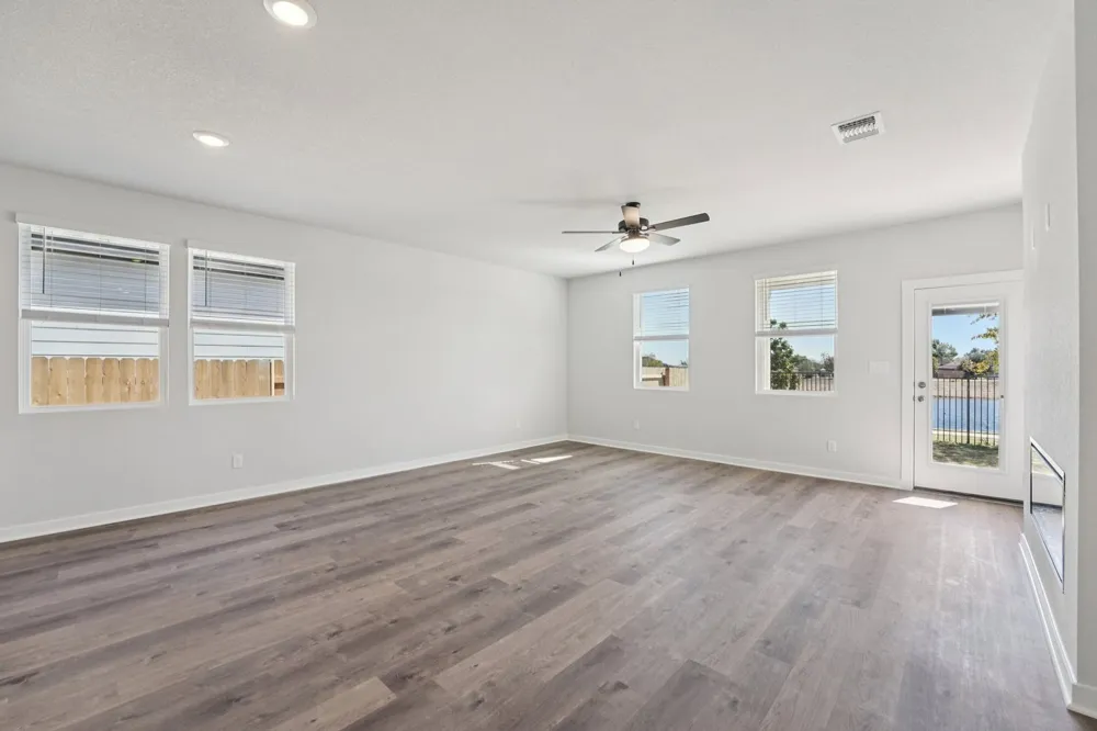 5501 Botticelli Drive Austin, TX 78747