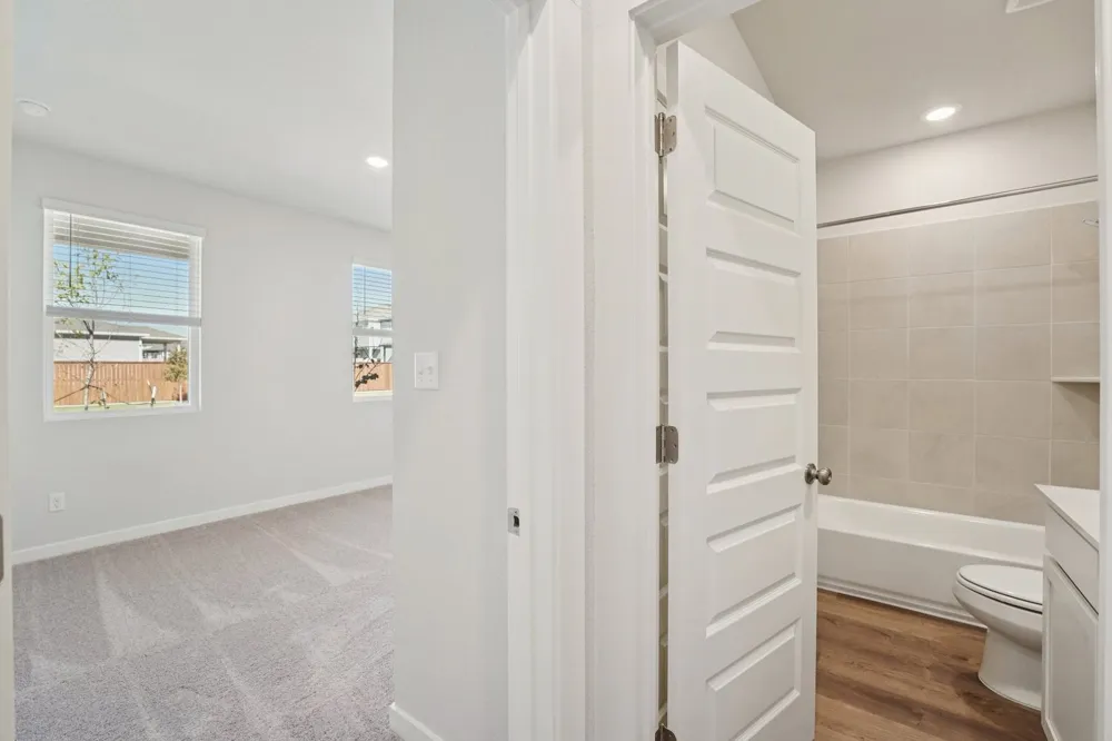 5501 Botticelli Drive Austin, TX 78747