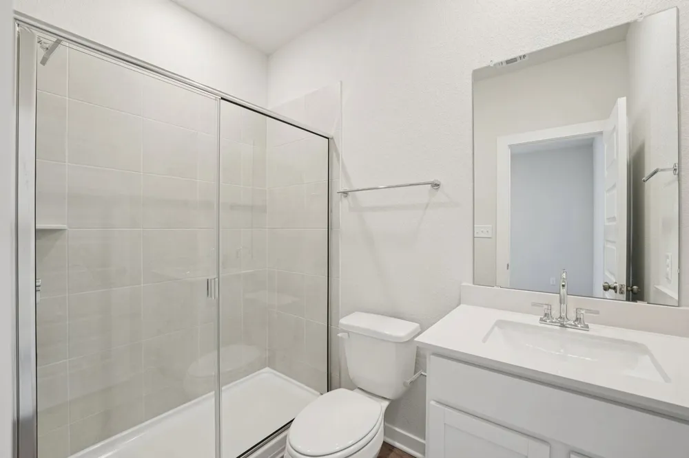 5501 Botticelli Drive Austin, TX 78747