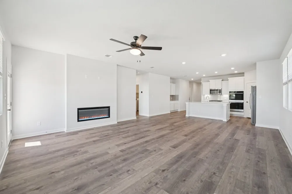 5501 Botticelli Drive Austin, TX 78747