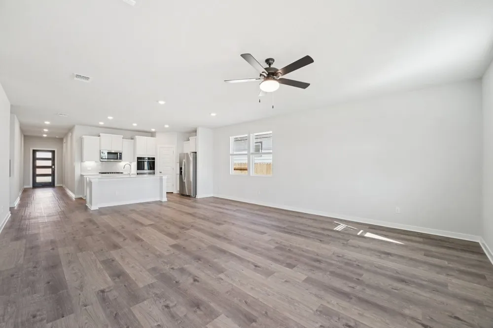 5501 Botticelli Drive Austin, TX 78747