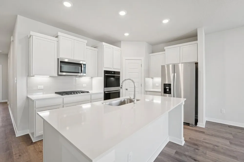 5501 Botticelli Drive Austin, TX 78747