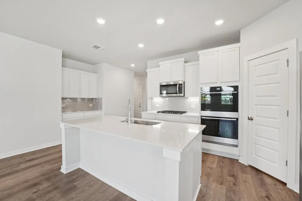 5501 Botticelli Drive Austin, TX 78747