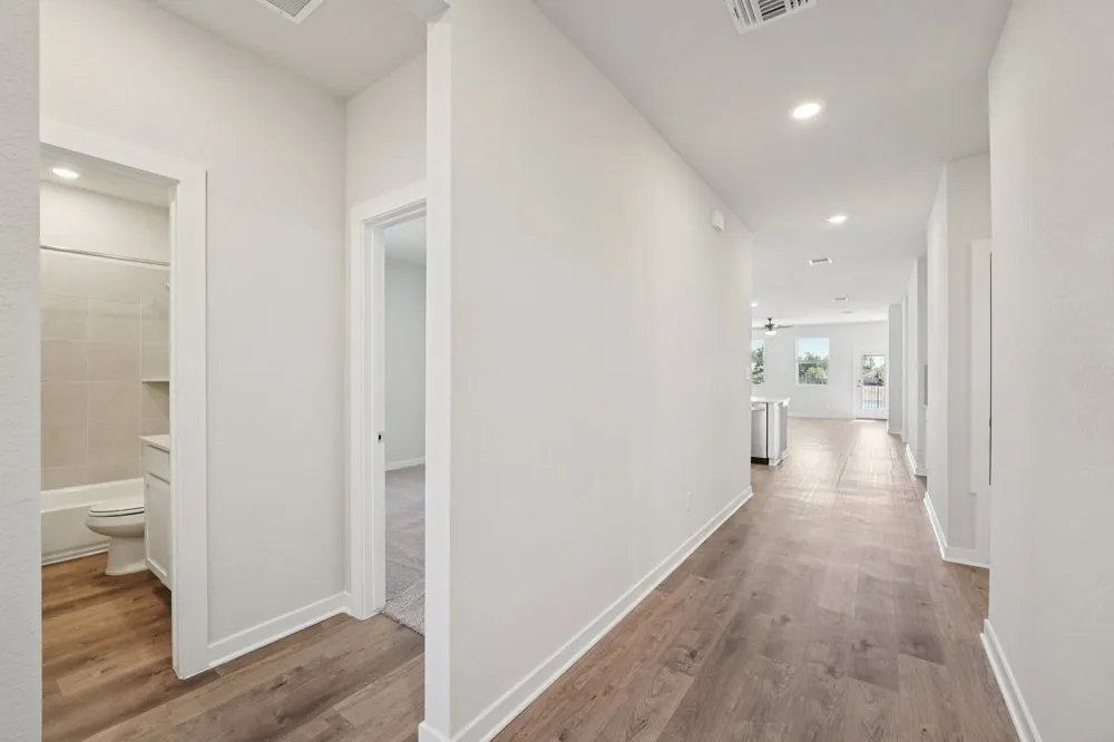 5501 Botticelli Drive Austin, TX 78747
