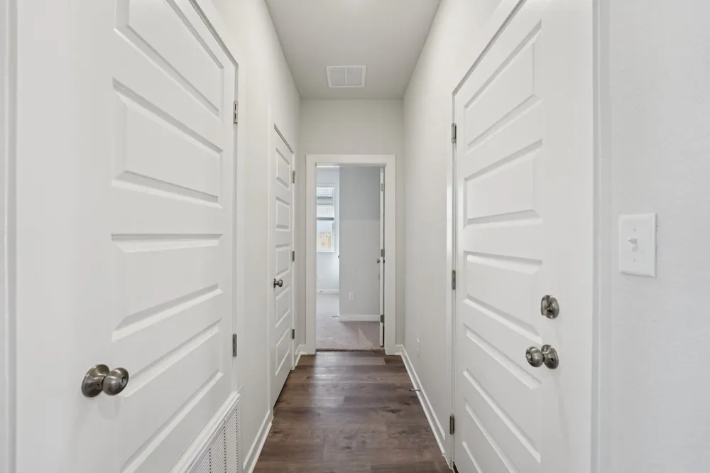 5501 Botticelli Drive Austin, TX 78747