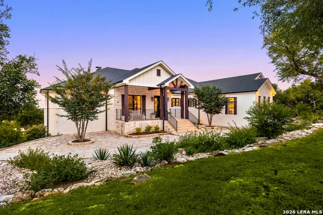 359 Ash Juniper New Braunfels, TX 78132