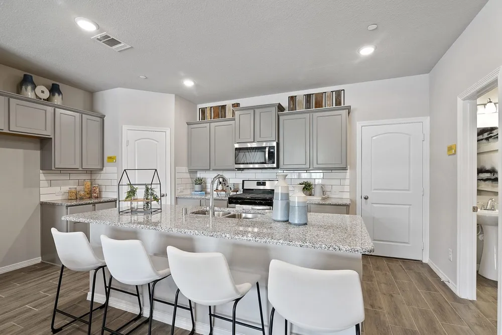 1892 Indigo #15 Heartland, TX 75114