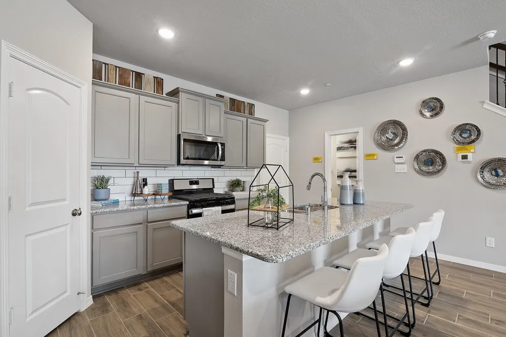 1892 Indigo #15 Heartland, TX 75114