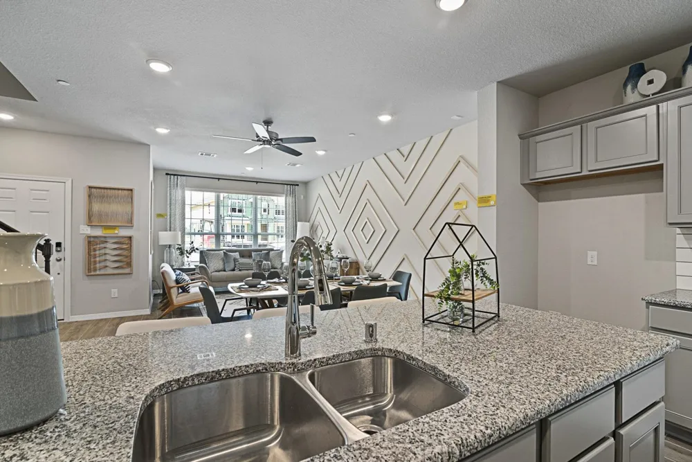 1892 Indigo #15 Heartland, TX 75114