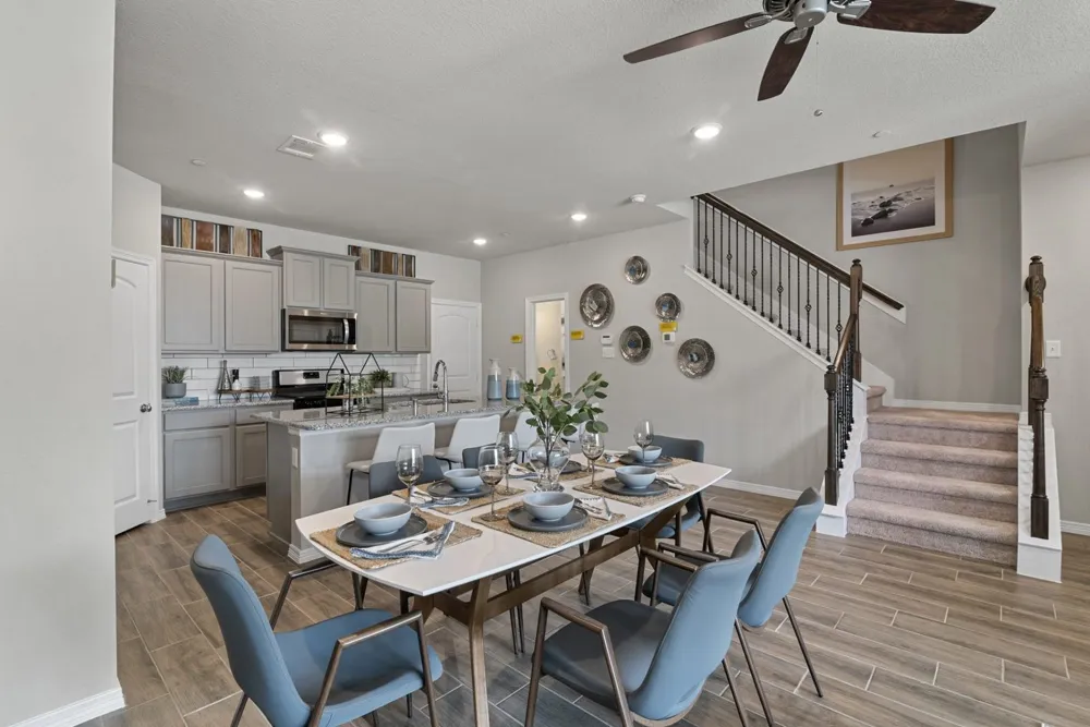 1892 Indigo #15 Heartland, TX 75114