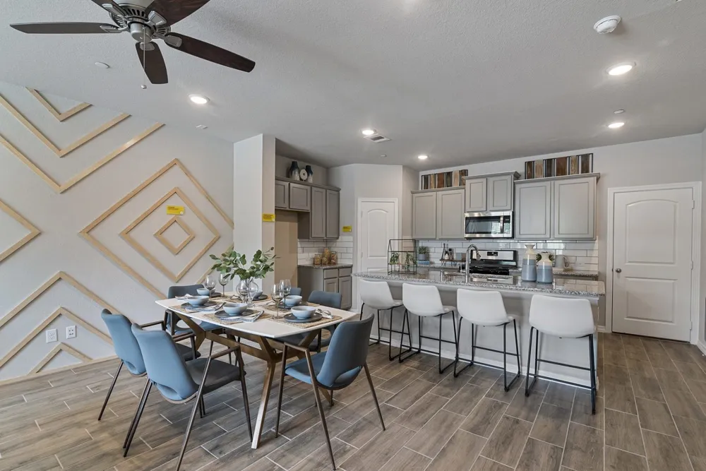 1892 Indigo #15 Heartland, TX 75114