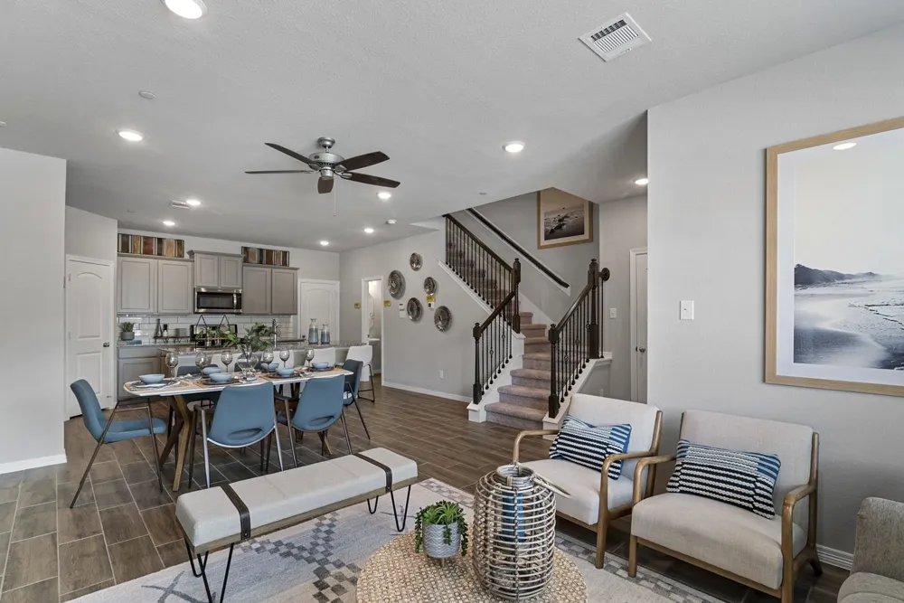 1892 Indigo #15 Heartland, TX 75114