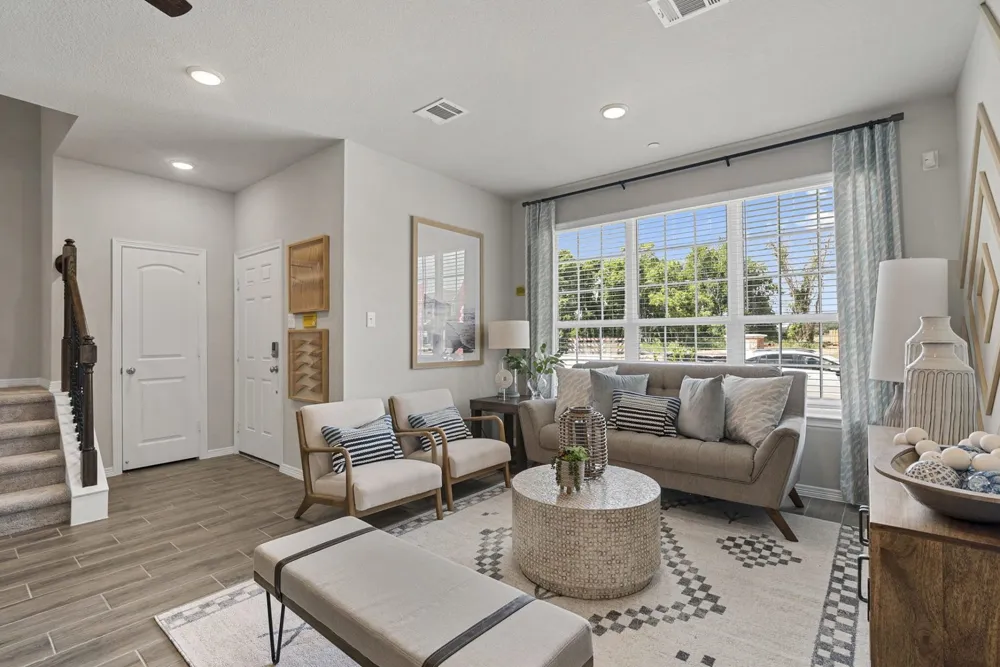1892 Indigo #15 Heartland, TX 75114