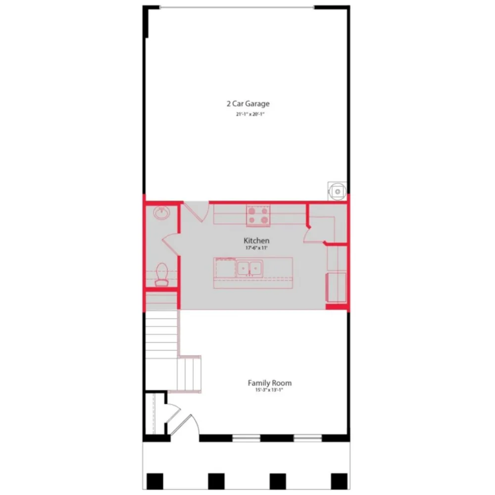 1892 Indigo #15 Heartland, TX 75114