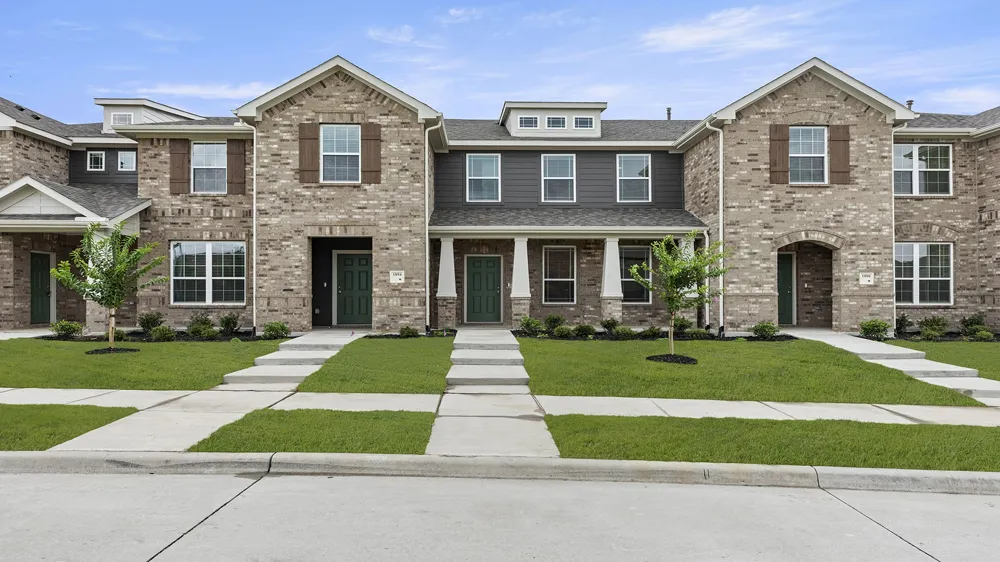 1892 Indigo #15 Heartland, TX 75114