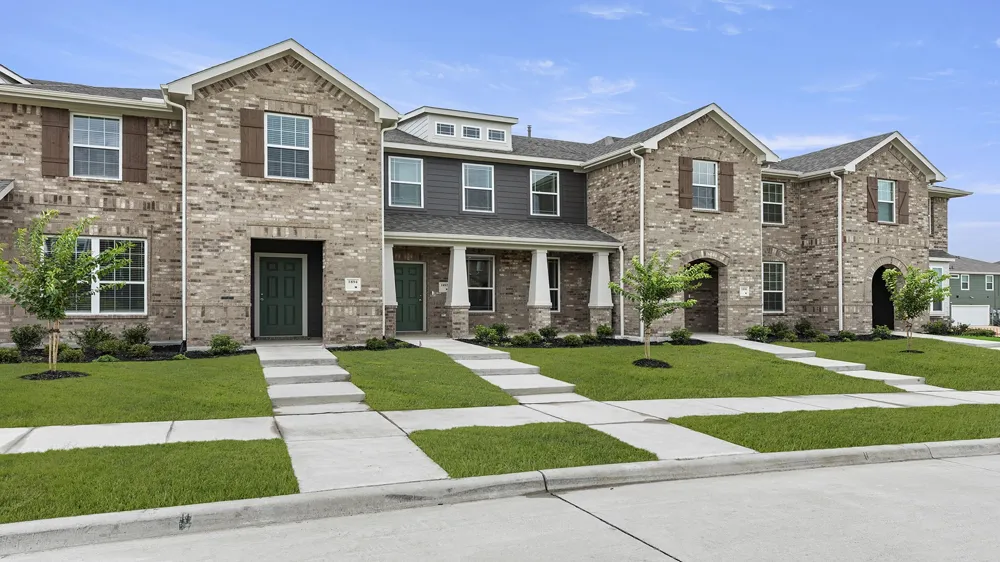 1892 Indigo #15 Heartland, TX 75114