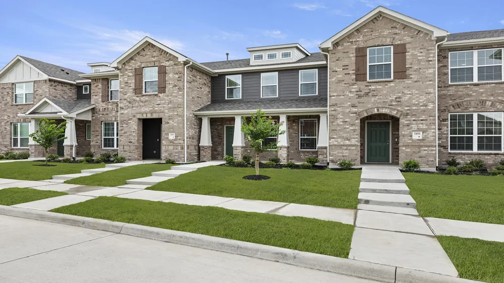 1892 Indigo #15 Heartland, TX 75114