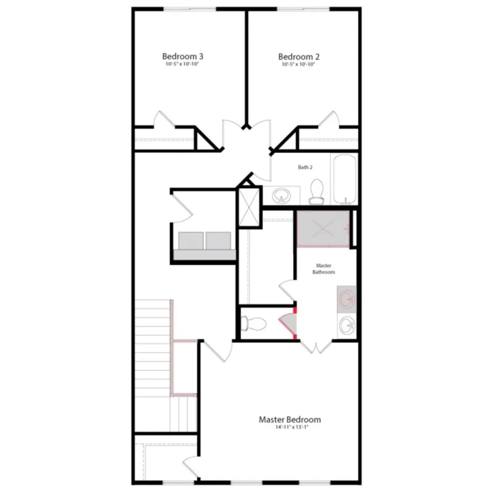 1892 Indigo #15 Heartland, TX 75114