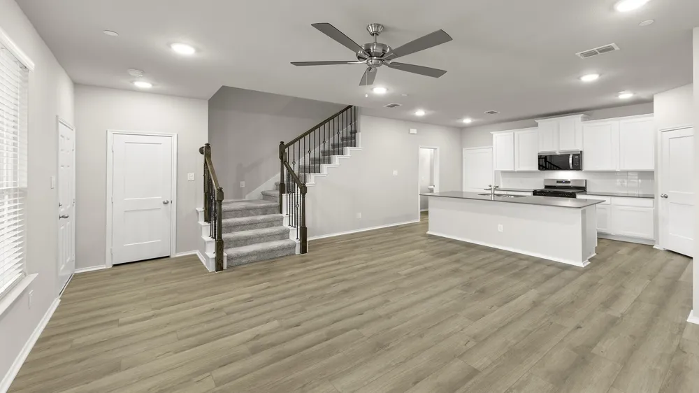 1892 Indigo #15 Heartland, TX 75114